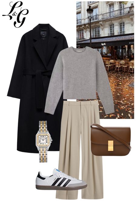 Fall outfits, fall outfit, classic style, fall coat, fall sweater



#LTKSeasonal #LTKstyletip