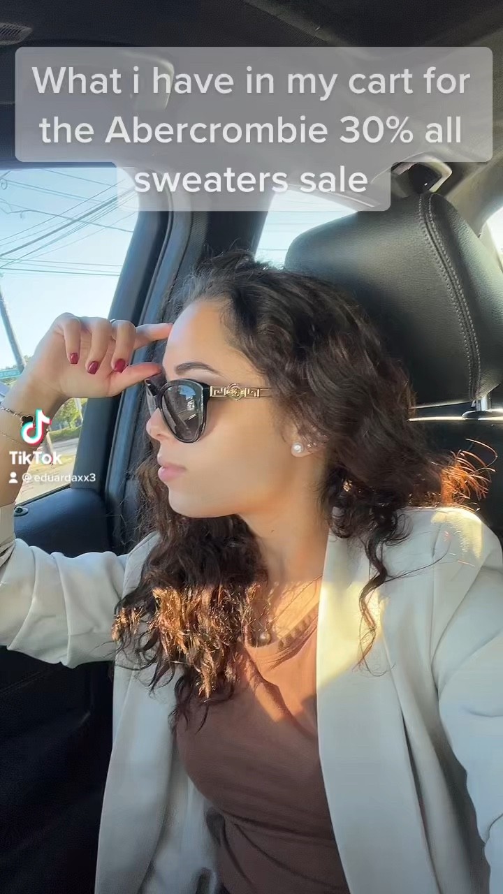 Abercrombie sale, Abercrombie 30% off, fall sweaters, fall favs , monochromatic, cozy, fall must haves , Abercrombie 

#LTKsalealert #LTKHalloween #LTKcurves
