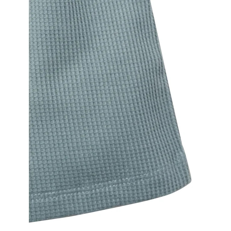Modern Moments by Gerber Toddler Boy Organic Harem Shorts With Kanga Pocket, Sizes 12M-5T | Walmart (US)