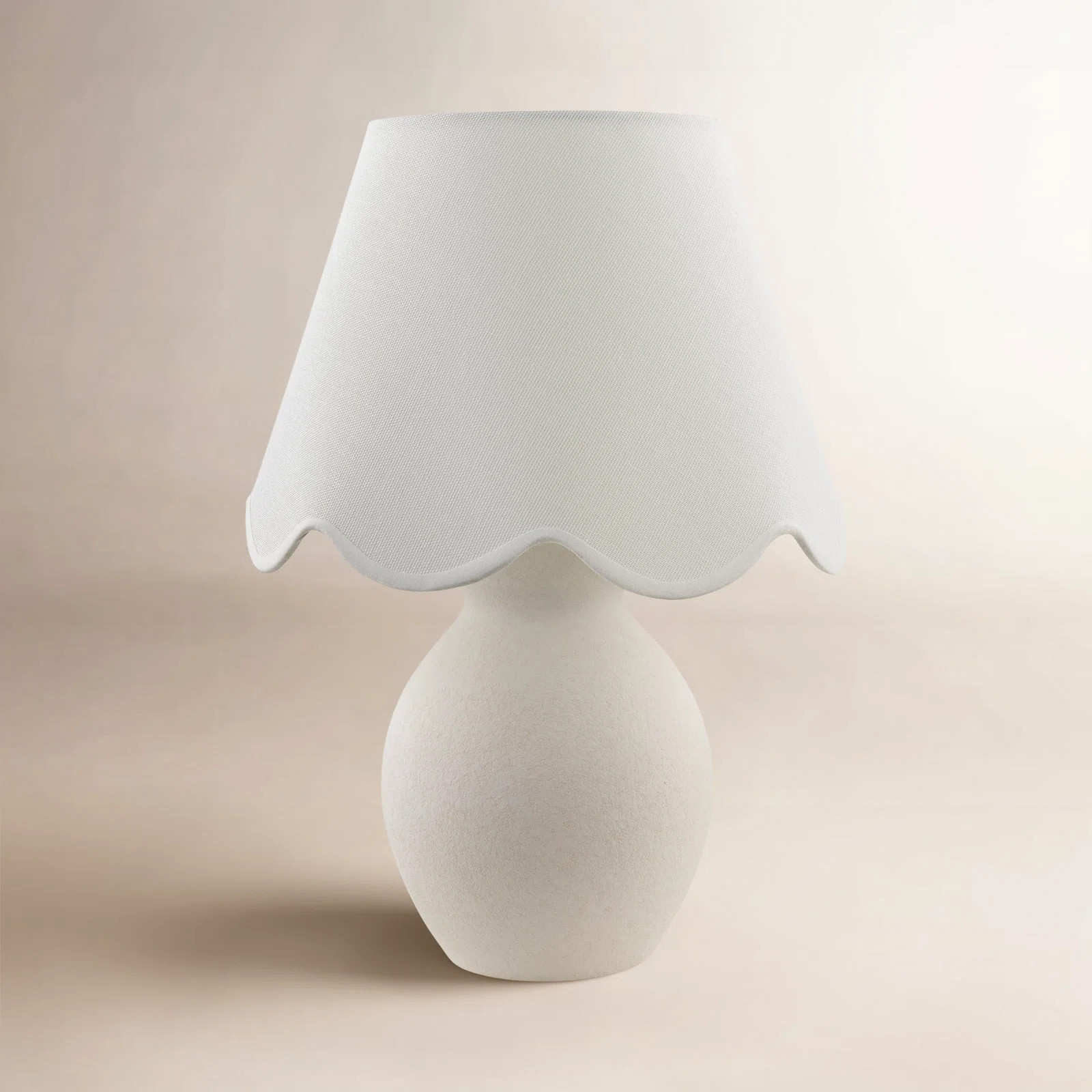Ricker Ceramic Table Lamp | Birch Lane