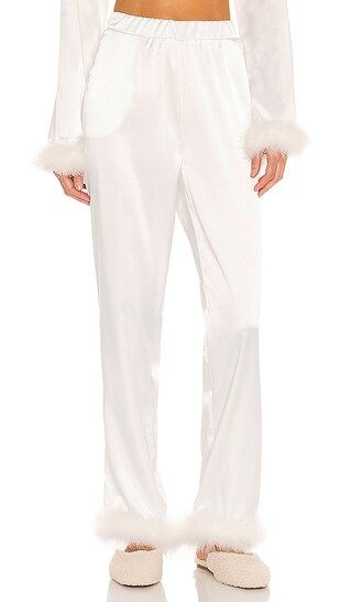 Sky Feather Pant | Revolve Clothing (Global)