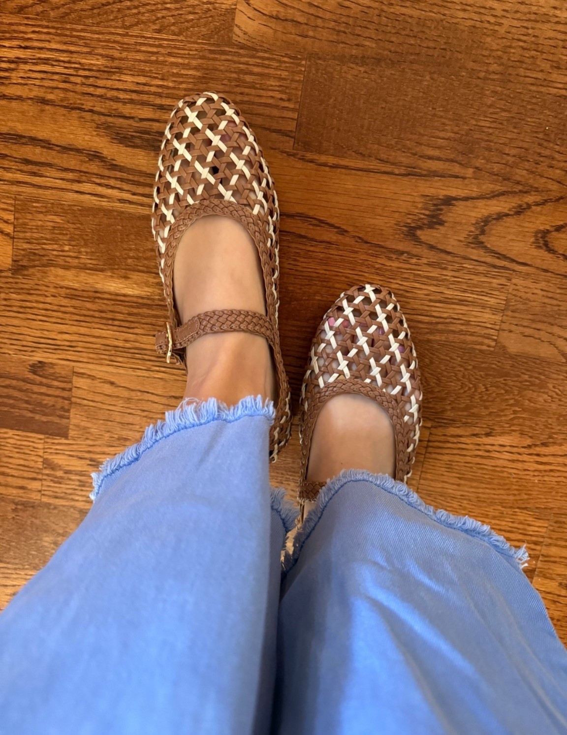 My favorite every day shoes for the spring and summer 