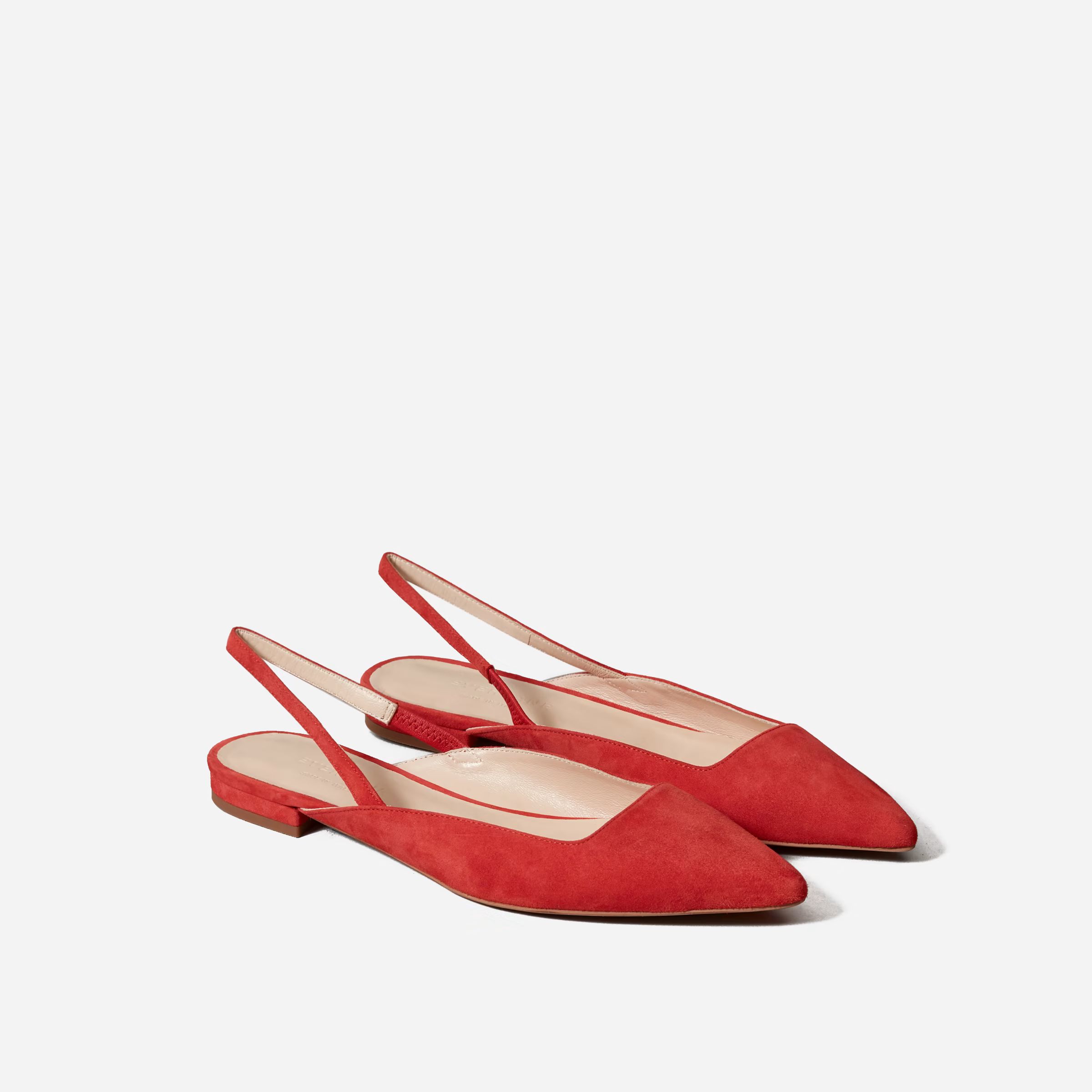 The Editor Slingback | Everlane