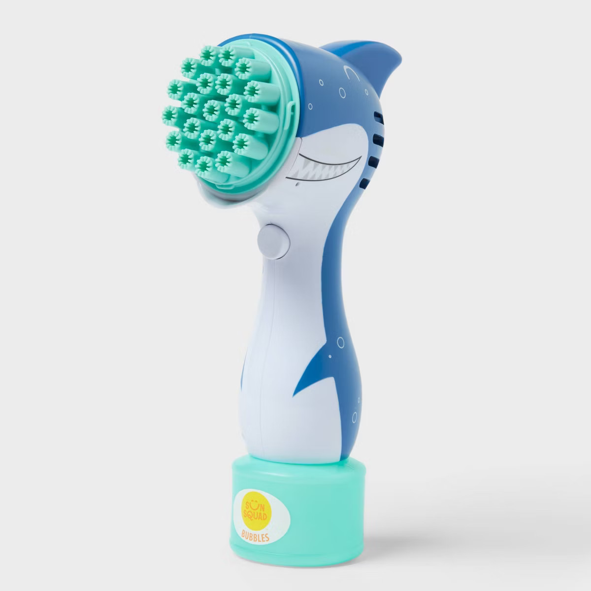 Bubble Endcap Dip and Blast Blower Shark - Sun Squad™ | Target