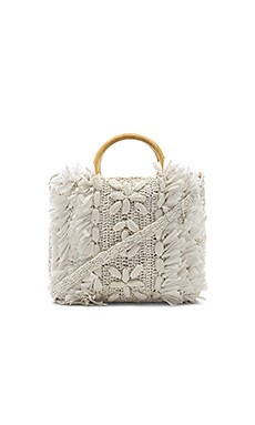 Capri Tote
                    
                    Cleobella | Revolve Clothing (Global)