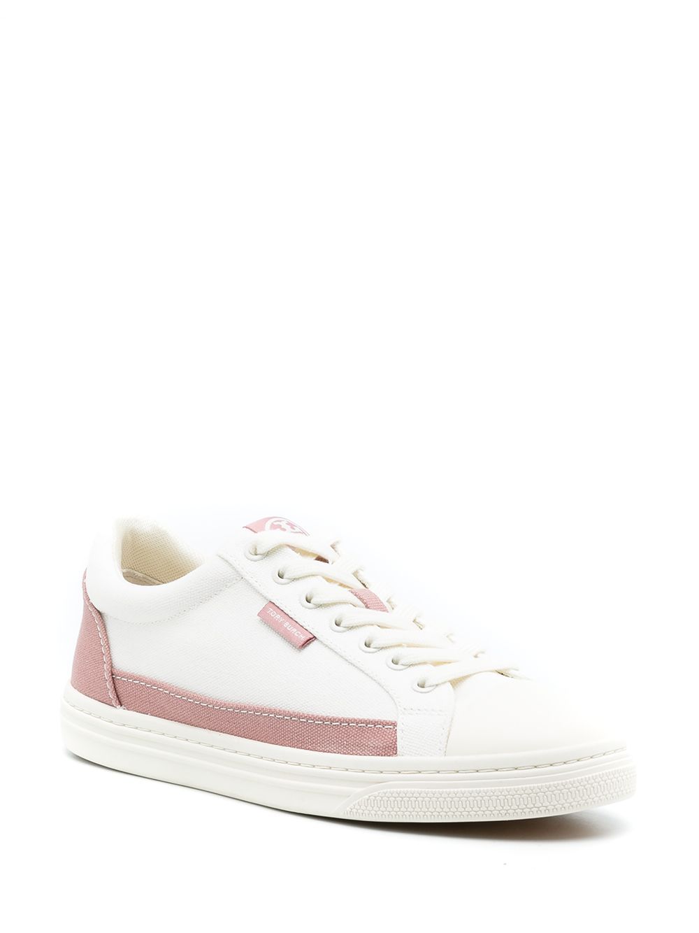 Classic Court lace-up sneakers | Farfetch (US)