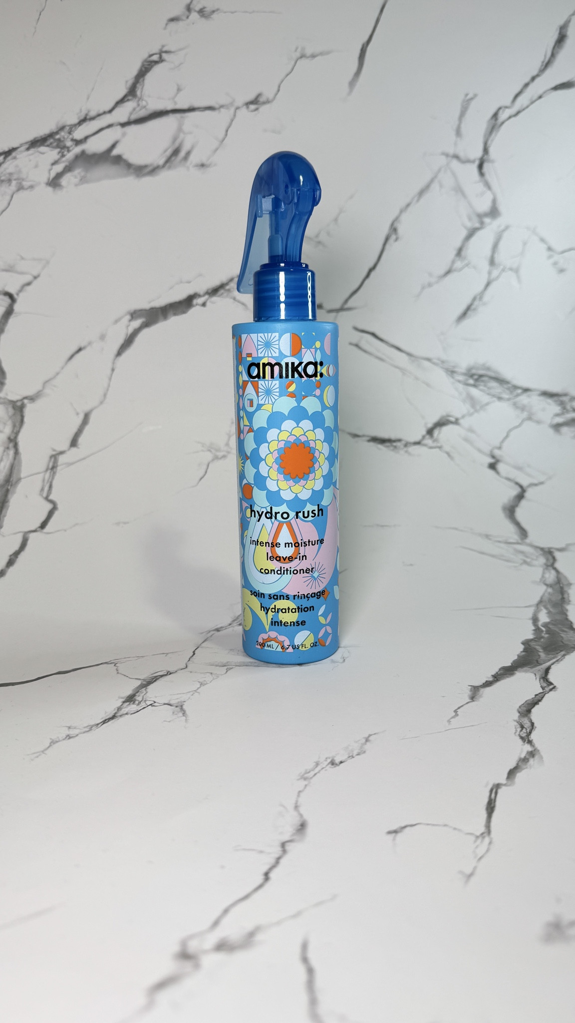 My favorite higher end leave-in conditioner. Gives my relaxed hair lots of moisture.
#amikahair #haircare #LTKhair

#LTKBeauty