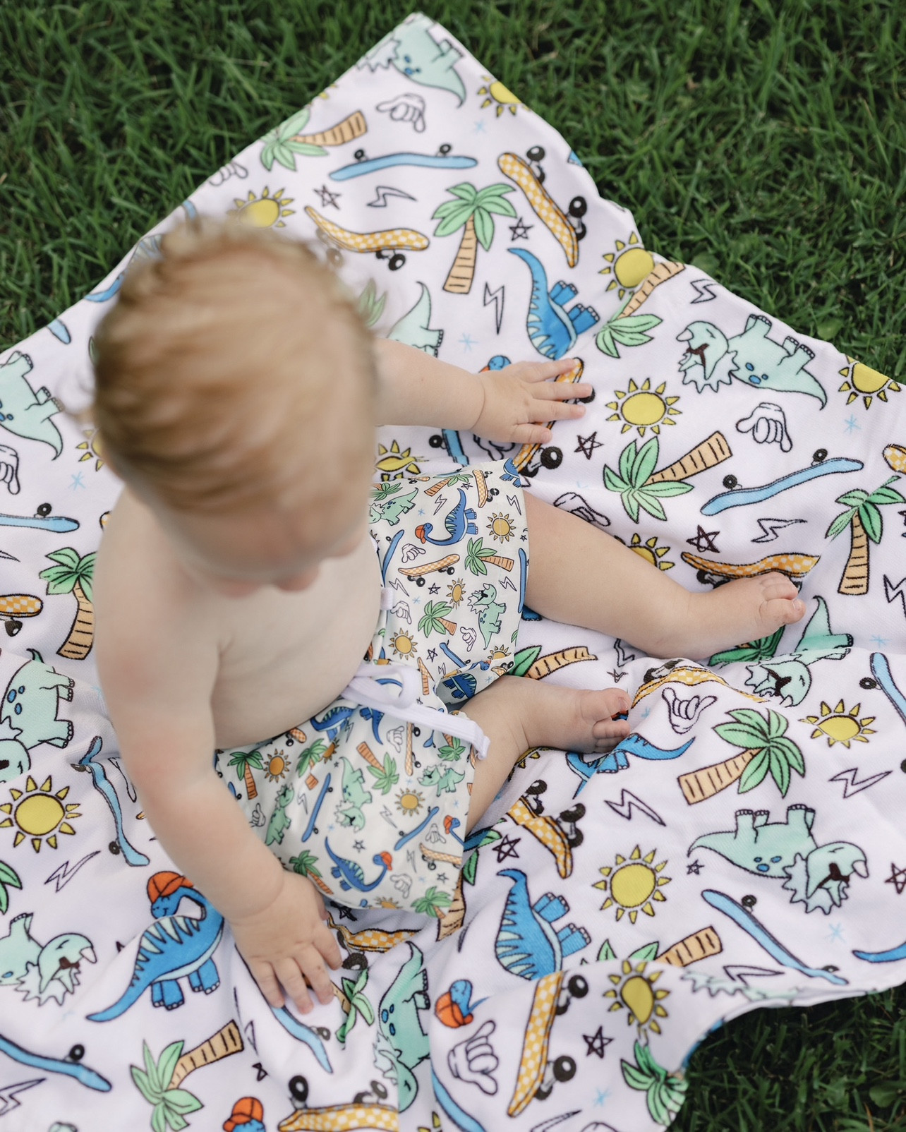 

Just in time for summer, my new collection with dream big little co is officially here! The softest bamboo pajamas, play clothes and swimsuits! There’s 6 different prints and each of them are so cute and perfect for the summer! 

Summer styles, little girls pajamas, toddler girls swim, swimsuits, toddler boys swim, toddler boys pajamas, little kids pajama sets 

#LTKFindsUnder100 #LTKKids #LTKBaby