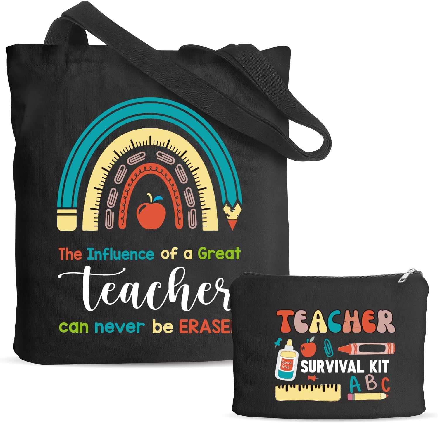 Teacher Gifts for Women, Teacher Appreciation Gifts, Teachers Day Birthday Valentines Day Christm... | Amazon (US)