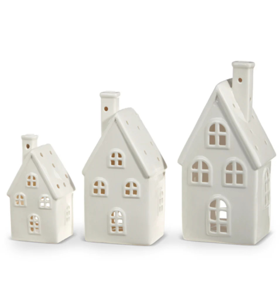 Ceramic Cottage | Cottonwood Company