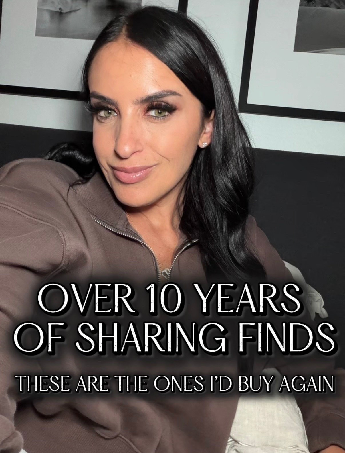 Over 10 years of sharing finds these are the ones I’d buy again
