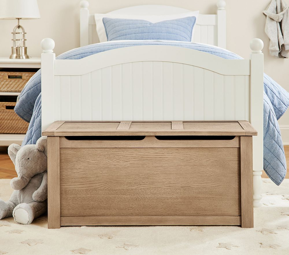 Ultimate Toy Chest (36") | Pottery Barn Kids