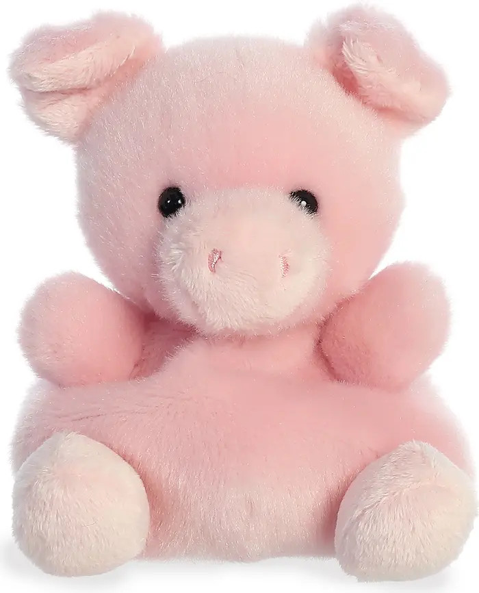 AURORA WORLD TOYS 5" Wizard Pig | Nordstromrack | Nordstrom Rack