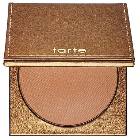 Tarte Amazonian Clay Matte Waterproof Bronzer in Hotel Heiress (Deep Bronze) 0.32 oz | Amazon (US)