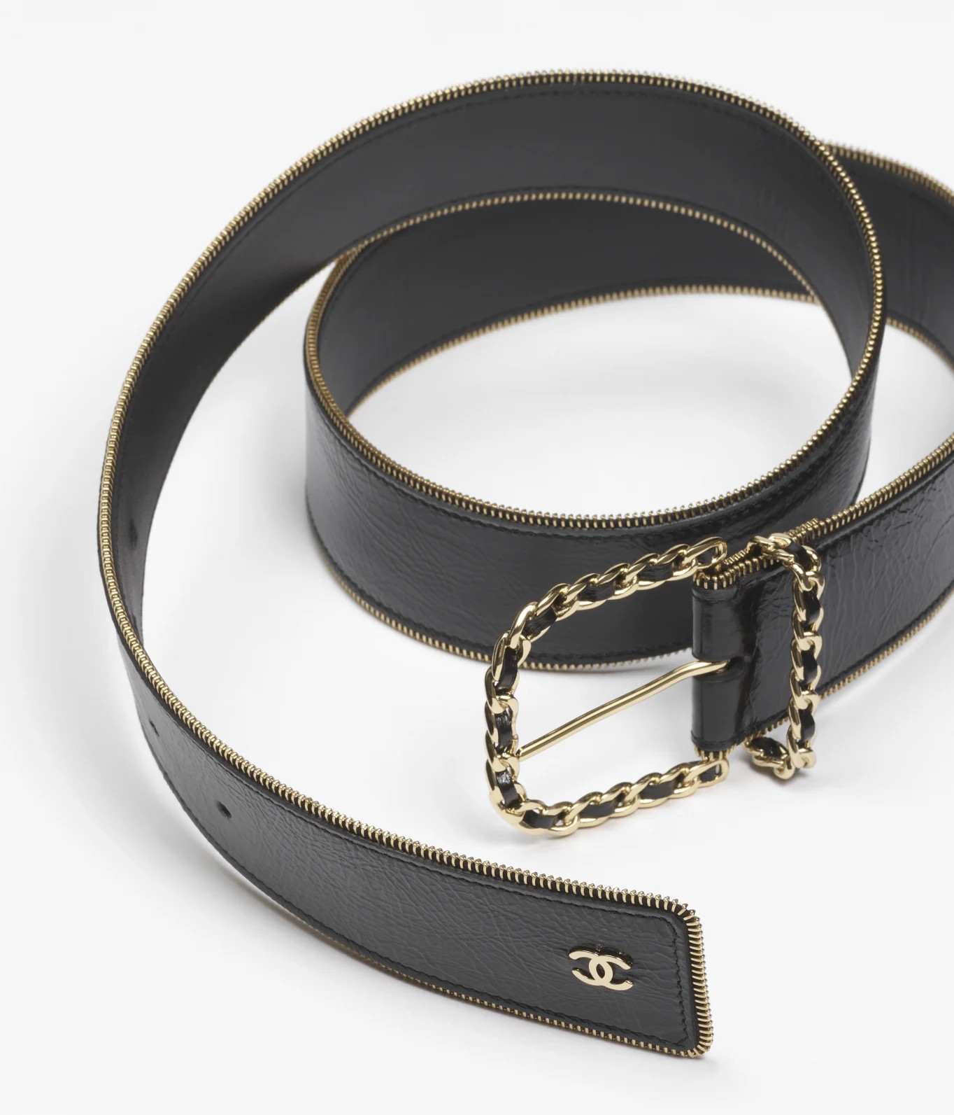 Calfskin & Metal | Chanel, Inc. (US)