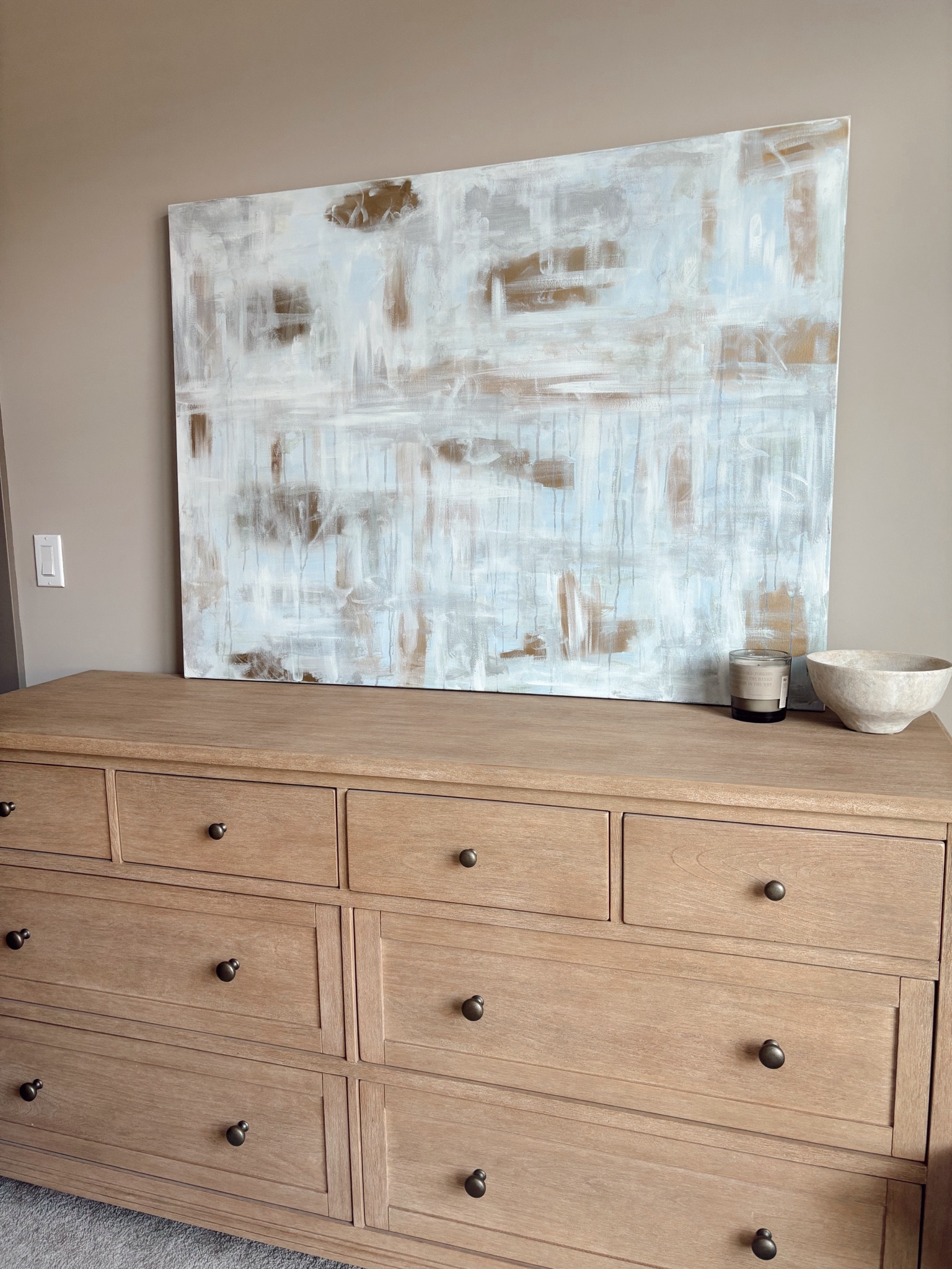 I wish my home looked this clean every day 🤪

#LTKGiftGuide #LTKHome #LTKStyleTip