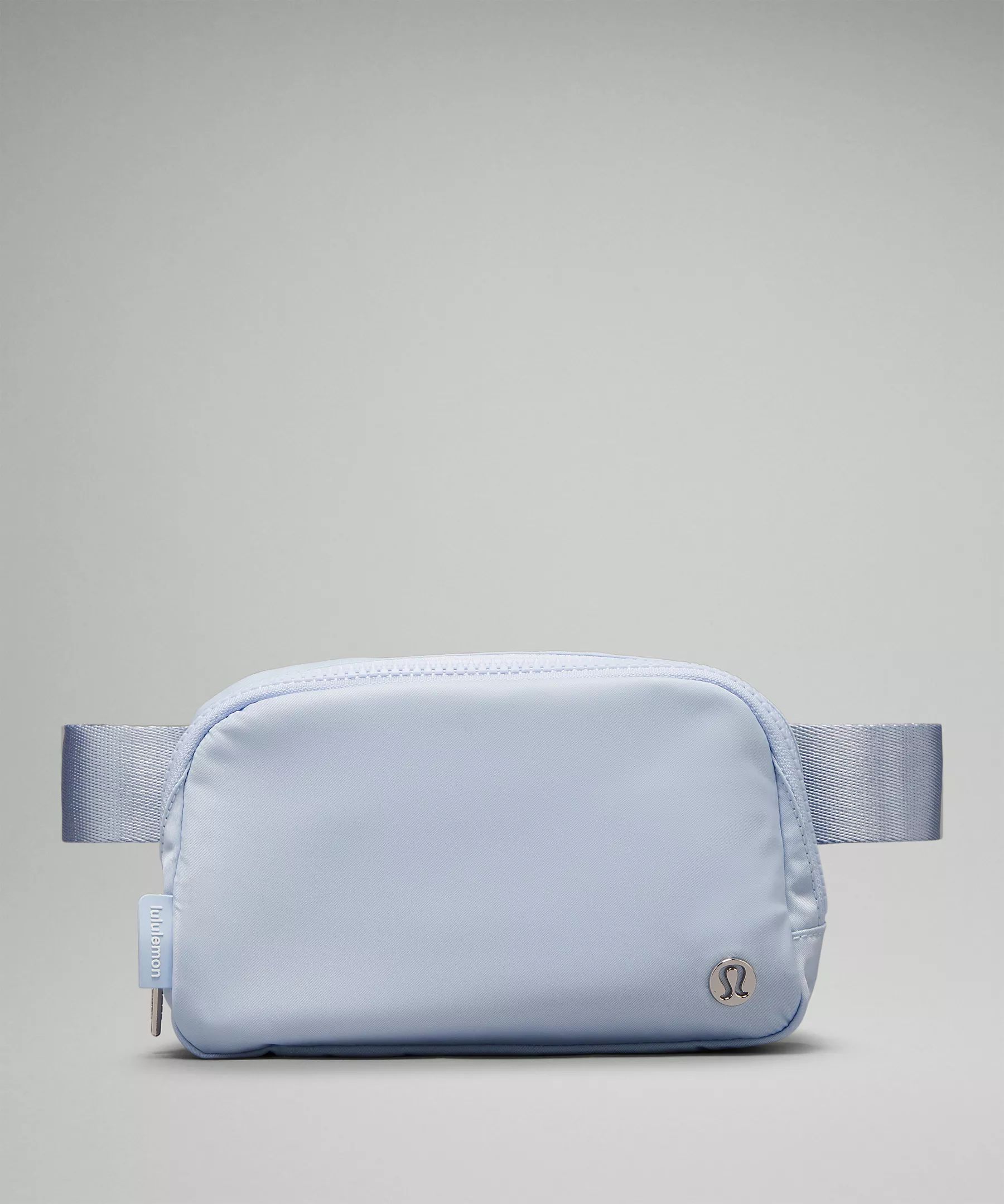Everywhere Belt Bag with Long Strap 1L, Belt Bag Summer, Travel Belt Bag, Airport Outfit, Summer Bag | Lululemon (US)