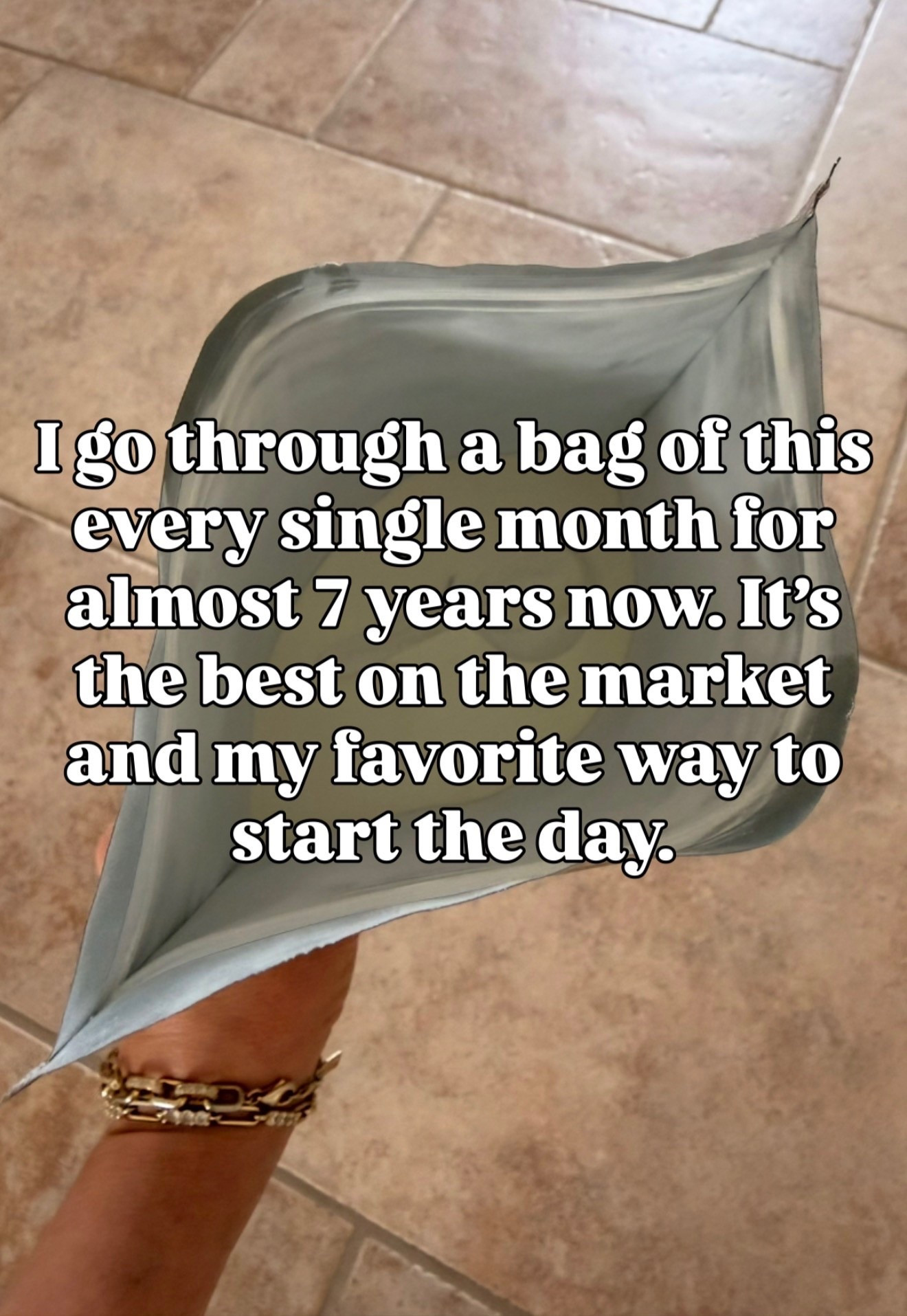 The best collagen on the market!!

women’s health, women’s supplements, collagen powderr

#LTKselfcare