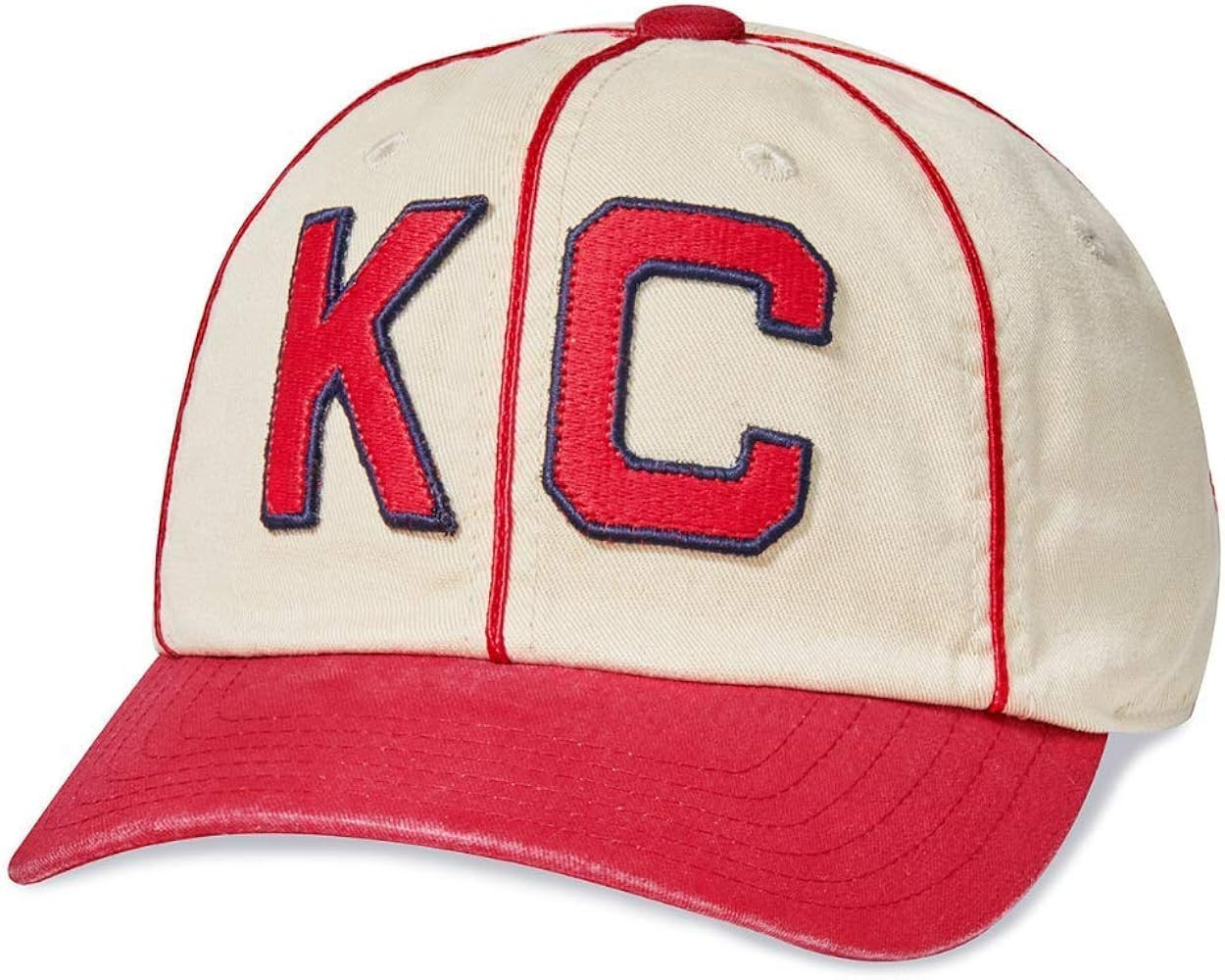 AMERICAN NEEDLE Archive Negro League Team Vintage Baseball Adjustable Dad Hat | Amazon (US)