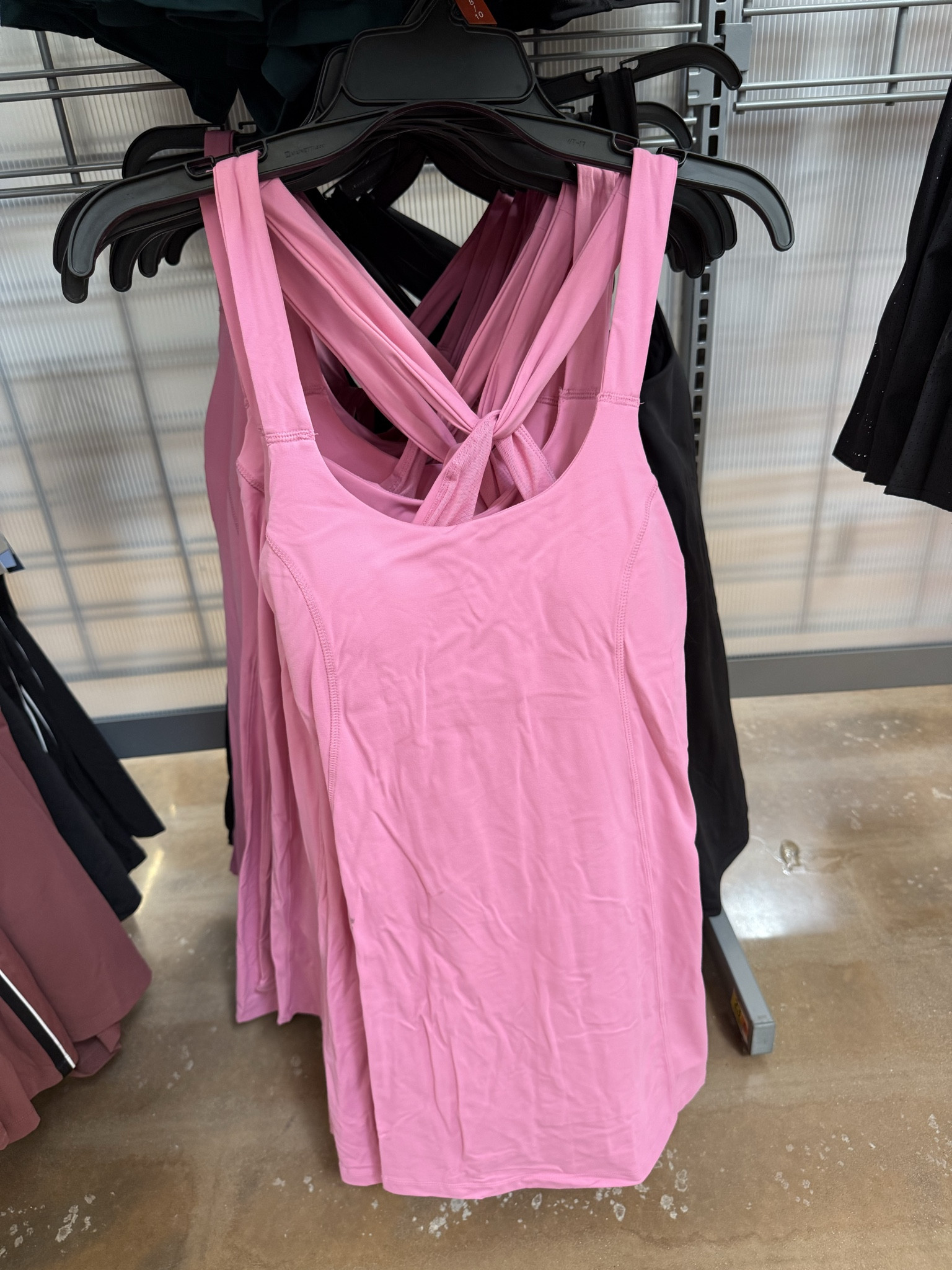 Walmart 
Athletic dress
Skirt
Skort
Tank
Tee
Affordable fashion 

#LTKTravel #LTKmomlife #LTKActive