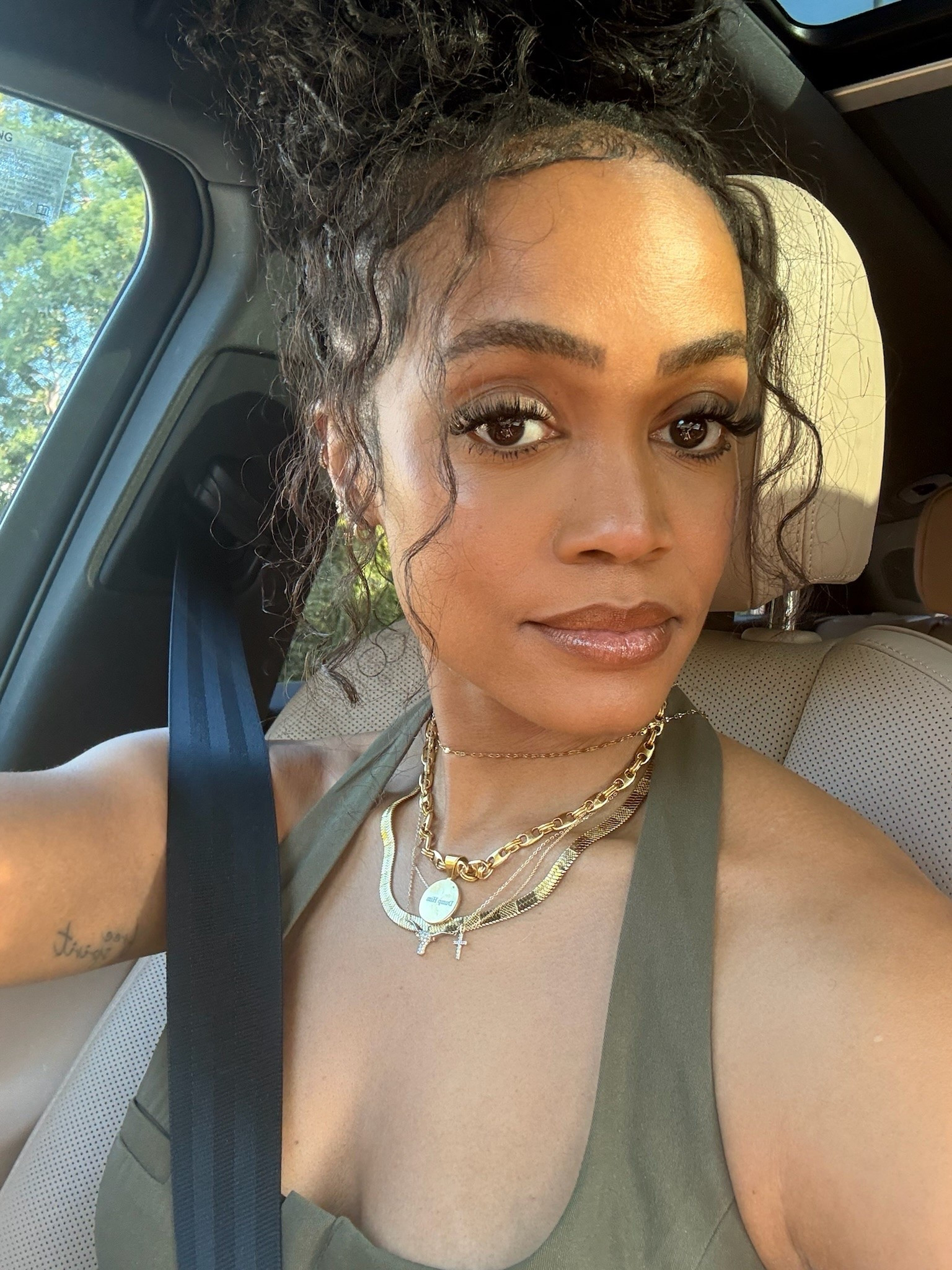 Love doing natural makeup

#LTKgrwm #LTKdayinmylife #LTKootd