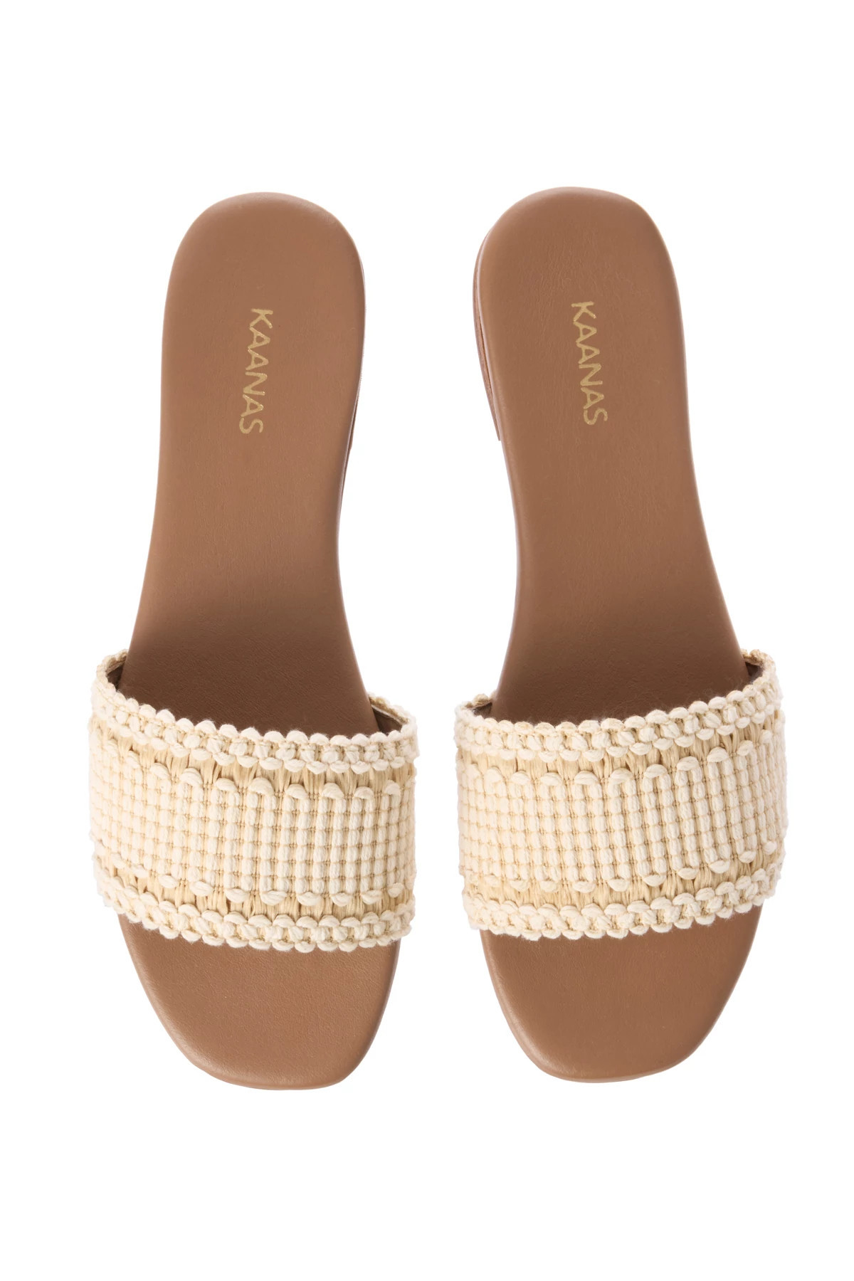 Ayla Boho Slides | Everything But Water