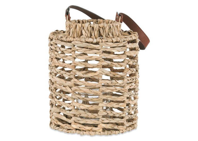 Helio Lantern Large | Urban Barn