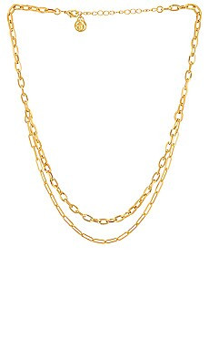 Cato Necklace
                    
                    Cloverpost
                
              ... | Revolve Clothing (Global)