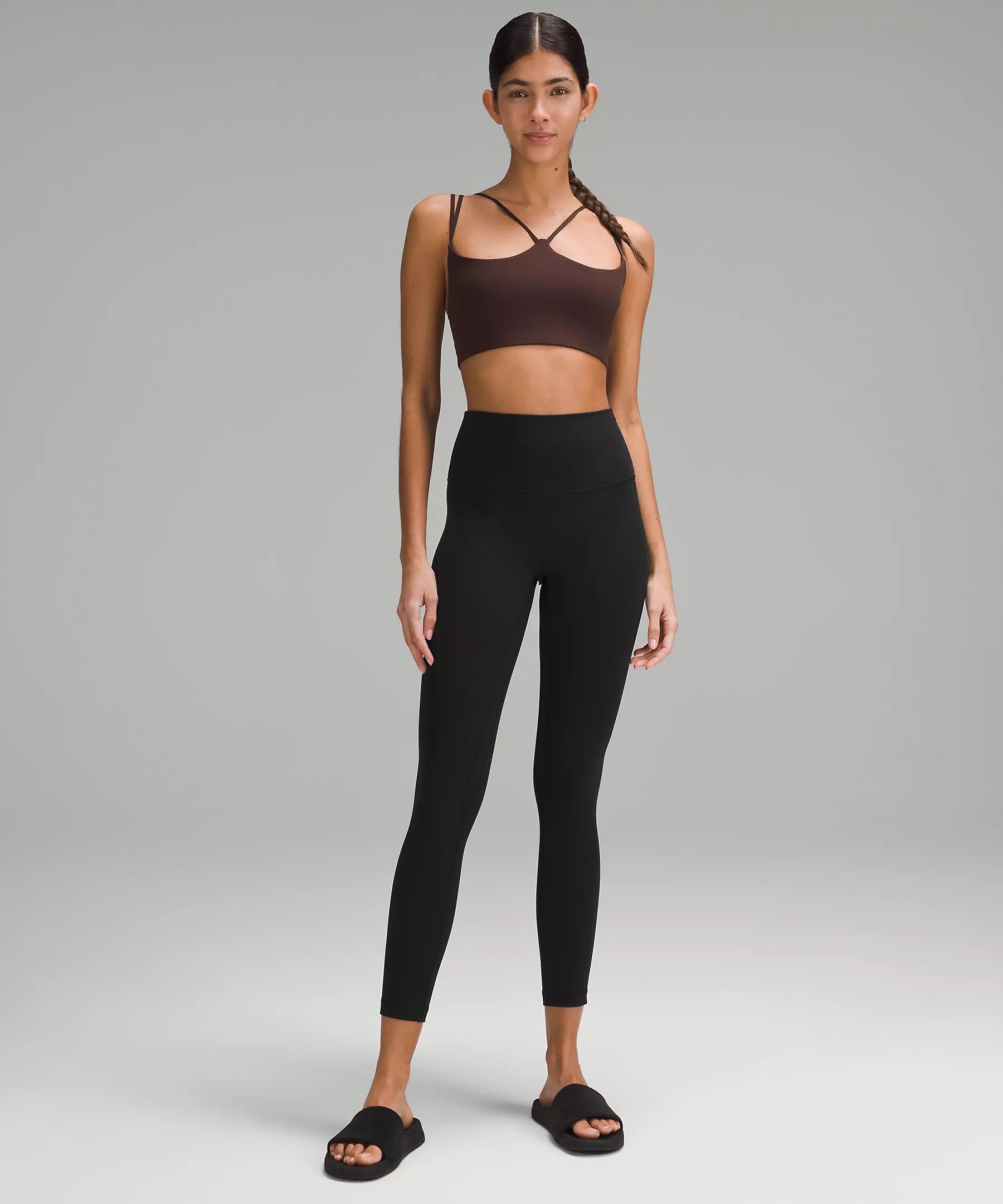 lululemon Align™ High-Rise Pant 25" | Lululemon (US)