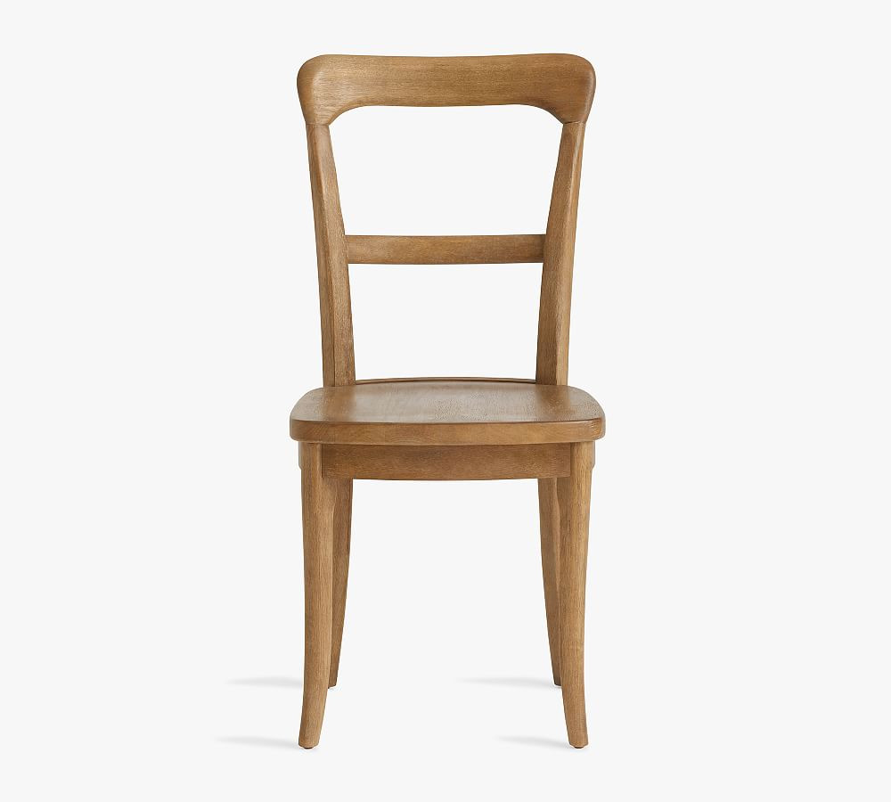 Cline Bistro Dining Chair | Pottery Barn (US)