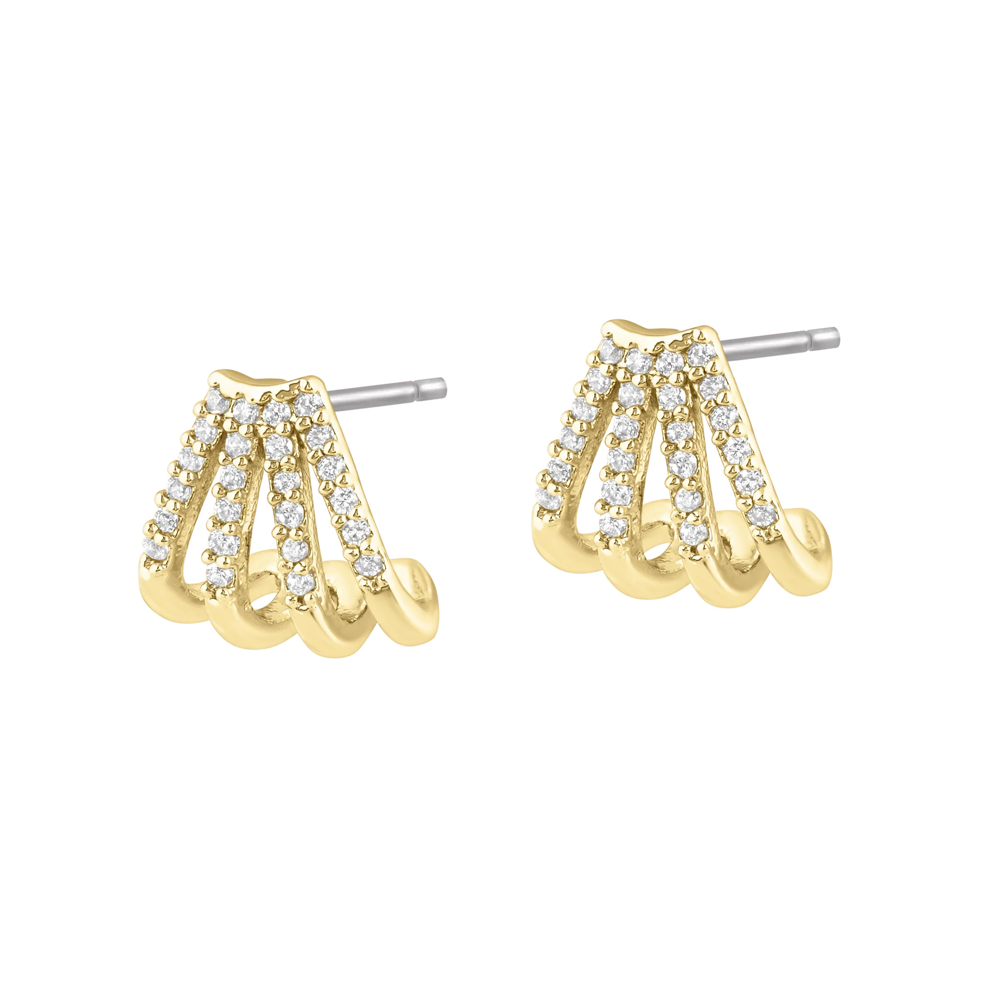 After Party Earrings | Electric Picks Jewelry