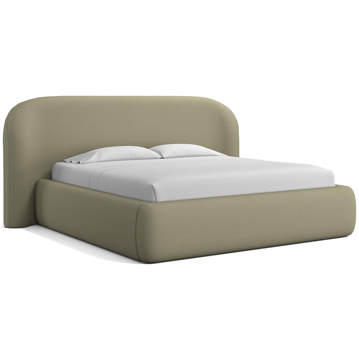 King | Crate & Barrel