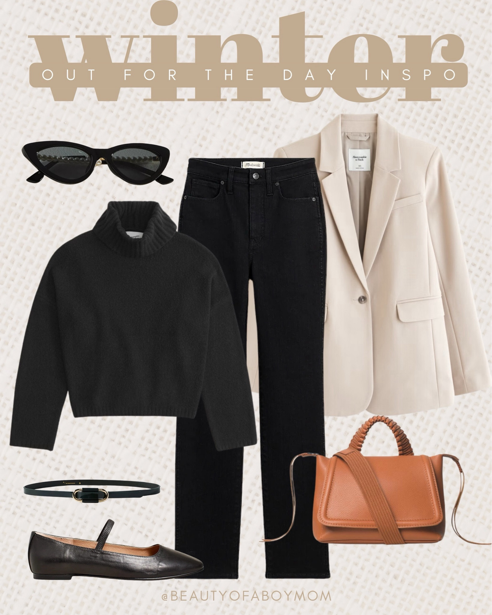 Winter - Out for the Day - Errands - Style Tips - Cold Weather - Casual

#LTKHoliday #LTKSeasonal #LTKstyletip