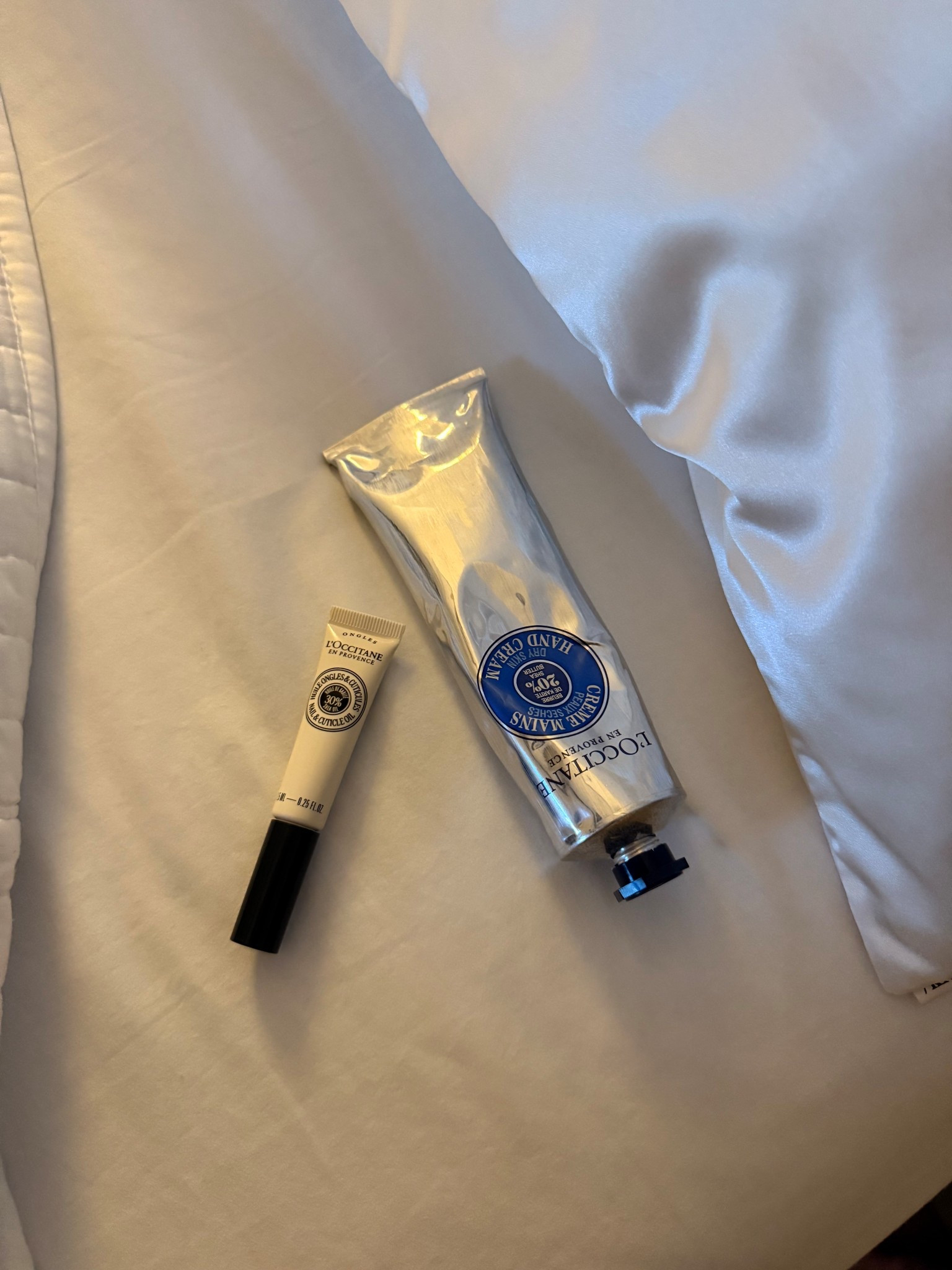 This combo for winter hands is a must! Super hydrating nail cream & cuticle oil 
I use this nightly and it helps so much!

#LTKBeauty