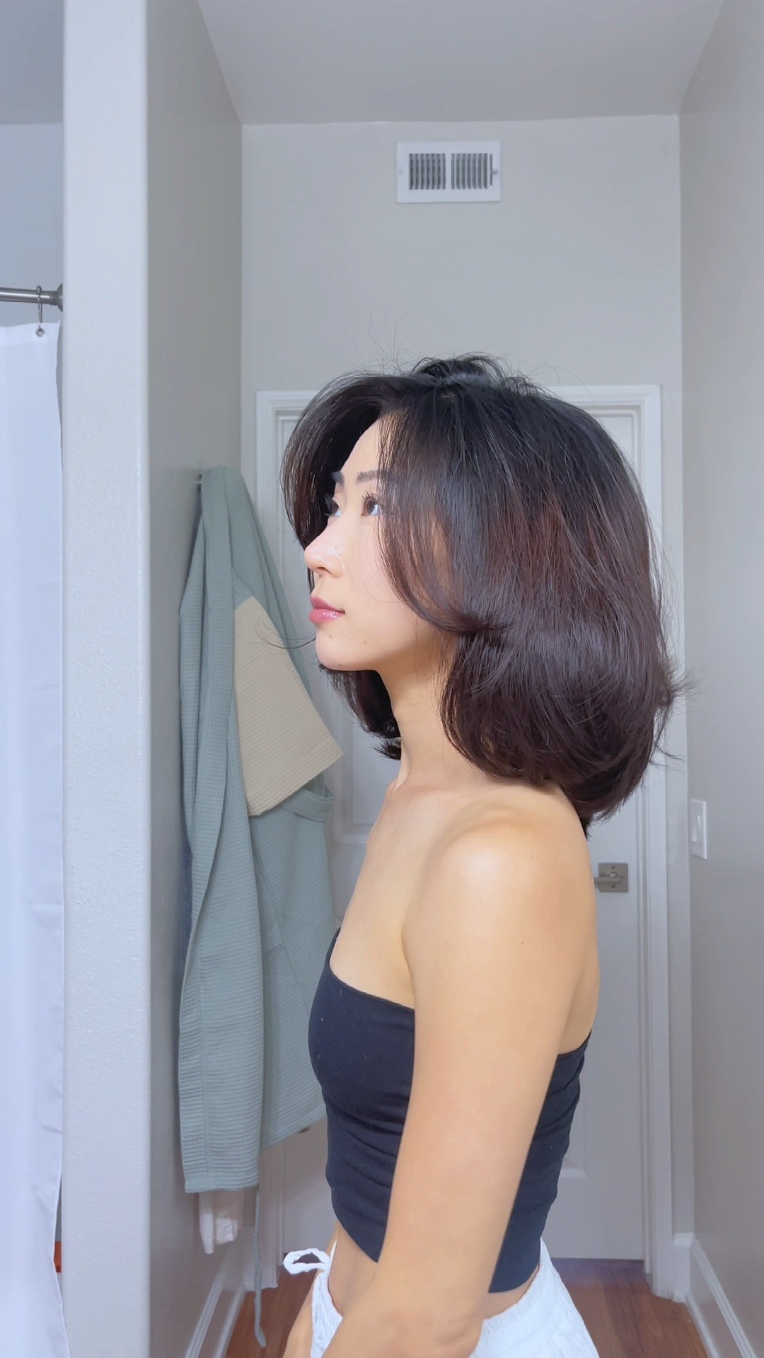 pov: hair rollers changed your LIFE!! 🩷

#LTKBacktoSchool #LTKbeauty #LTKstyletip