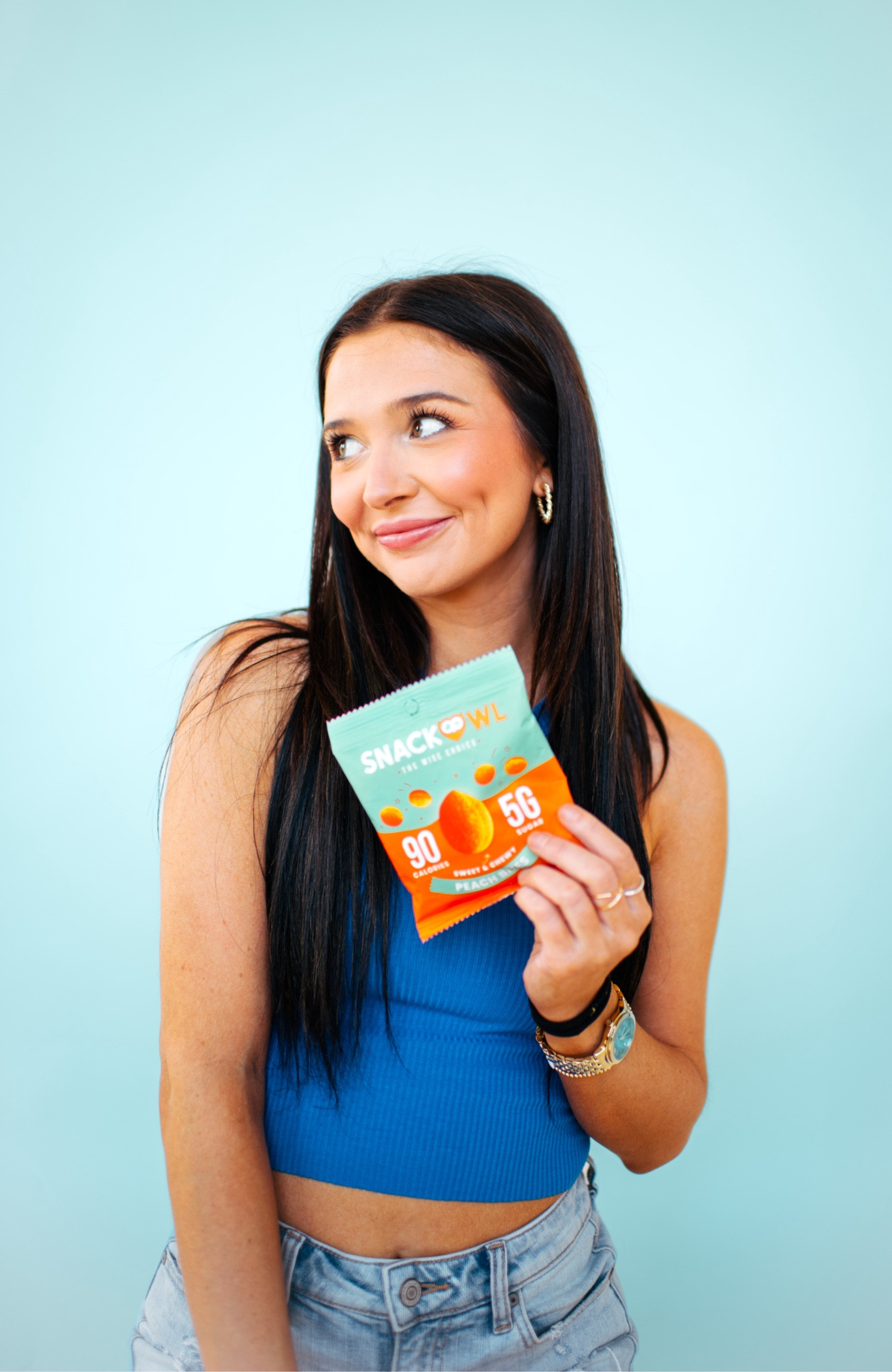 Snack Owl Vegan Sour Gummy Candy – Gluten Free, Low Calorie Candy 🍭 these are so good & honestly better than the actual candy! my favs are the peach o’s & sour watermelon gummies!

#LTKFamily #LTKTravel #LTKKids