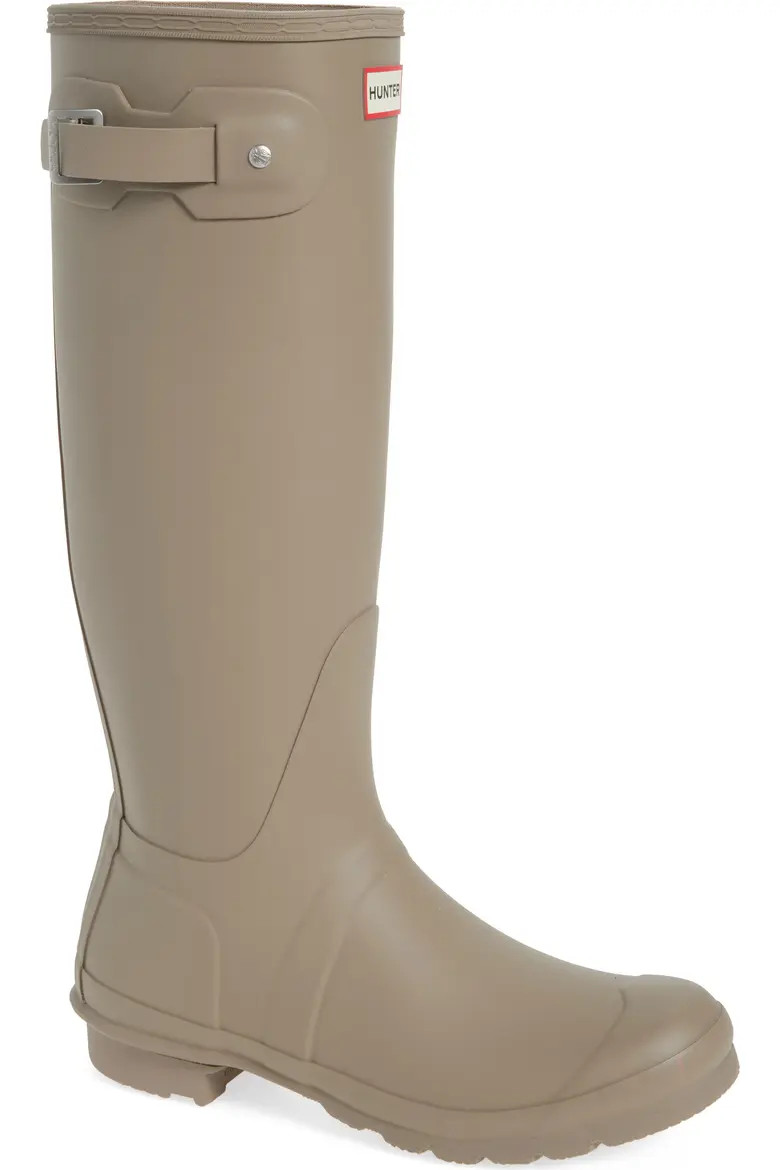 Original Tall Waterproof Rain Boot (Women) | Nordstrom | Nordstrom