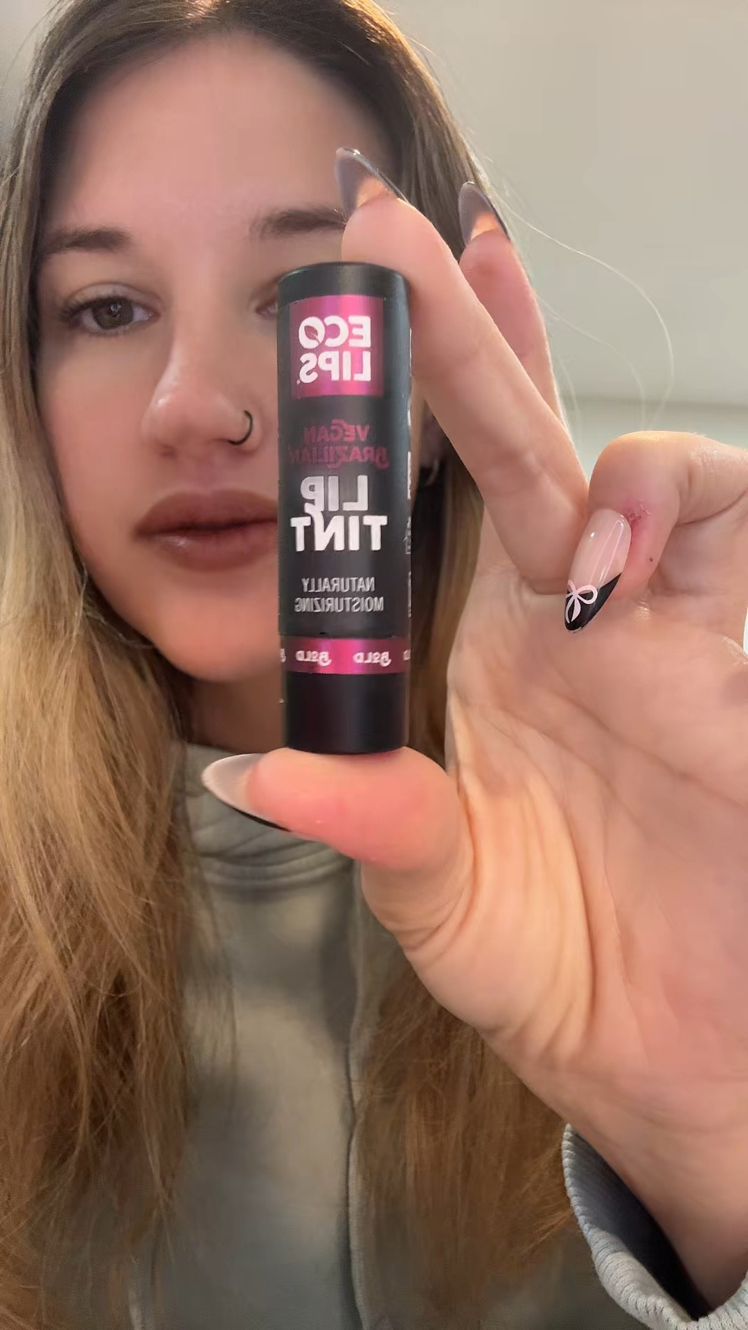 Loving this quick and easy lip tint from eco lips! #ad #EcoLips #lipcare

#LTKgrwm #LTKmomlife #LTKmorningroutine