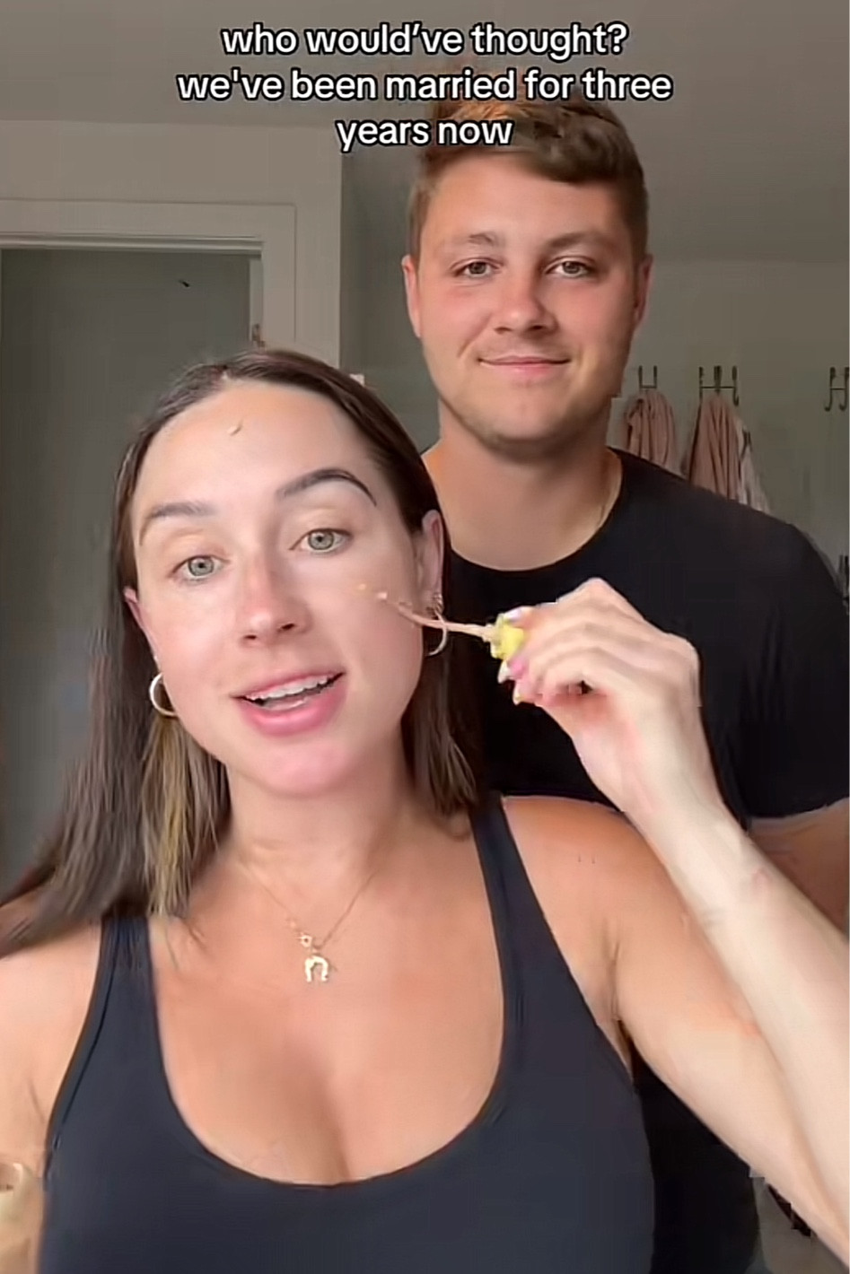 Get ready with me to celebrate our anniversary :)

#LTKBump #LTKU #LTKFamily