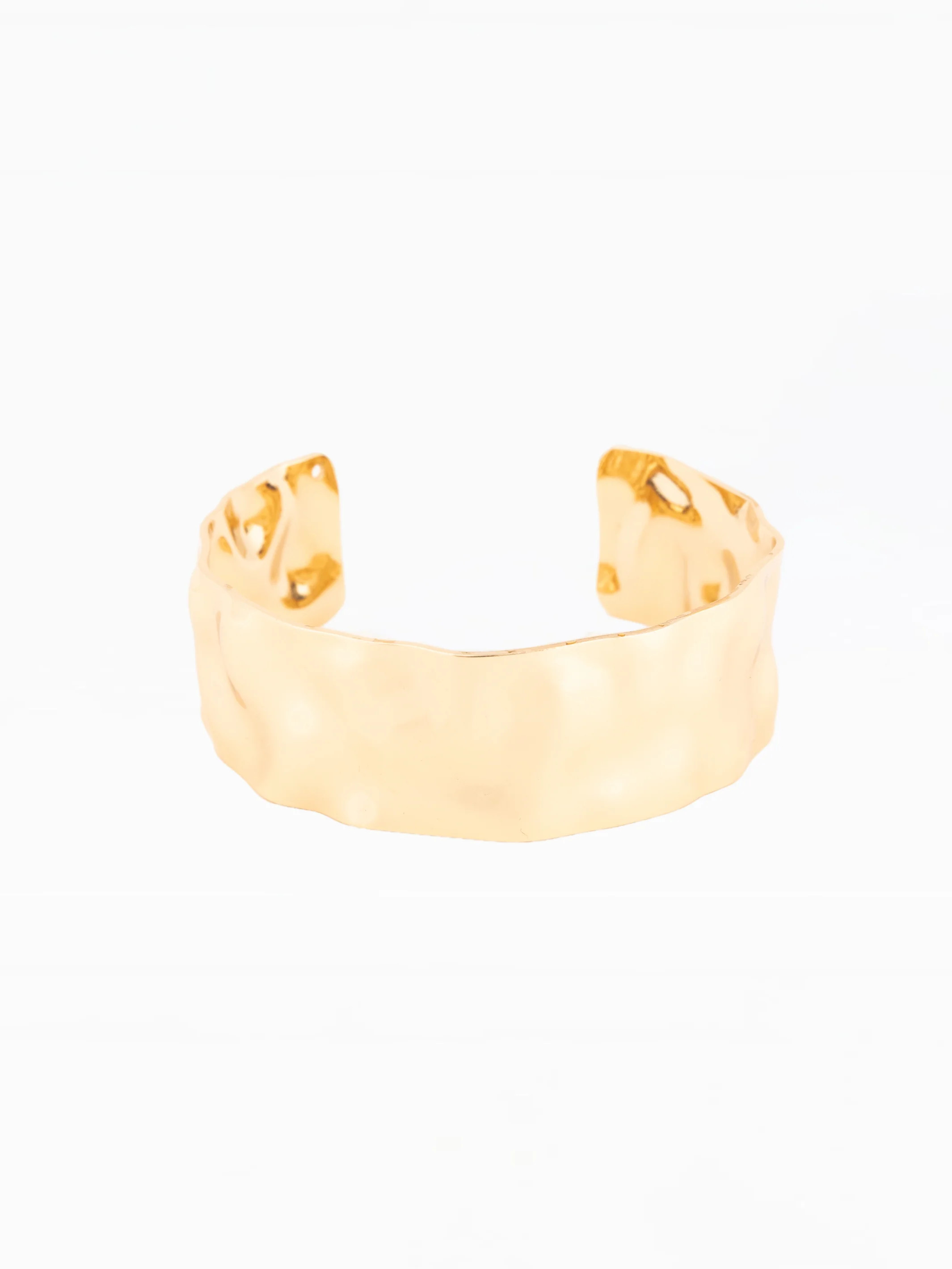Reece Cuff Bracelet | Michelle McDowell