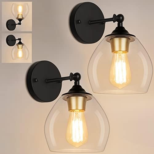 Wall Sconce Set of 2 | Amazon (US)