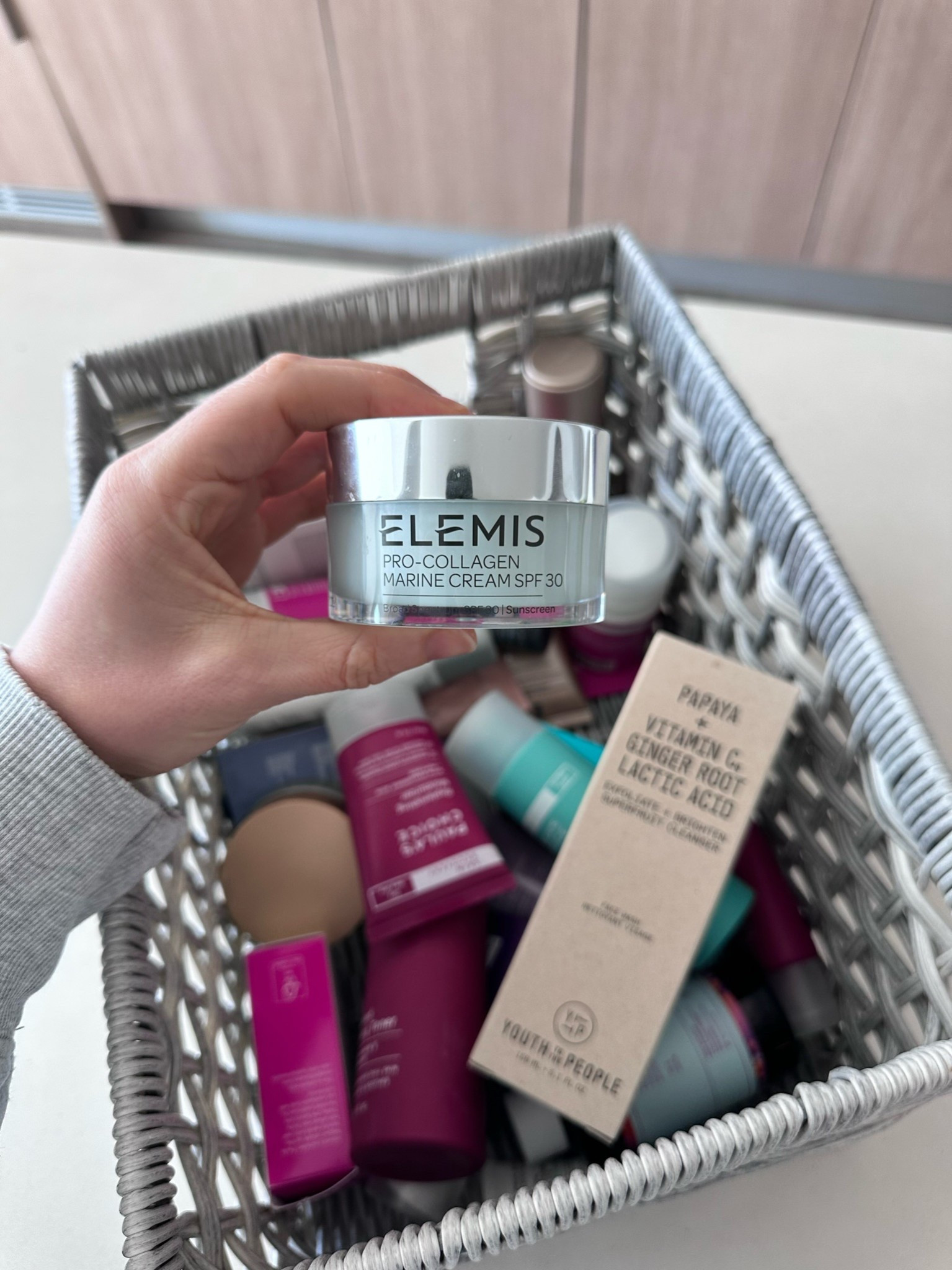 I love Elemis products! Grab this moisturizer while it’s 50% off today at Ulta #SaleAlert #BeautySale #Ulta #UltaSale #21DaysOfBeautySale #Elemis #SkinCare #BreakYourBudget

#LTKSaleAlert #LTKSeasonal #LTKBeauty