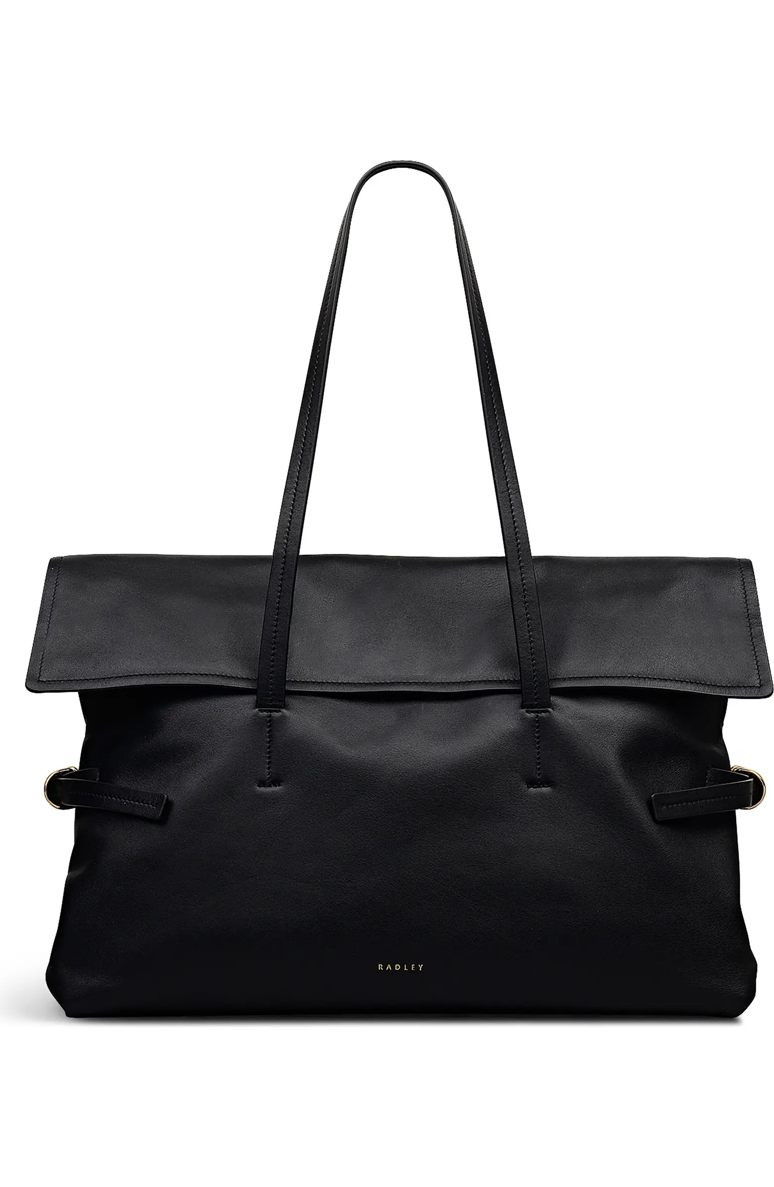 Fleet Street Medium Flapover Shoulder Bag | Nordstrom