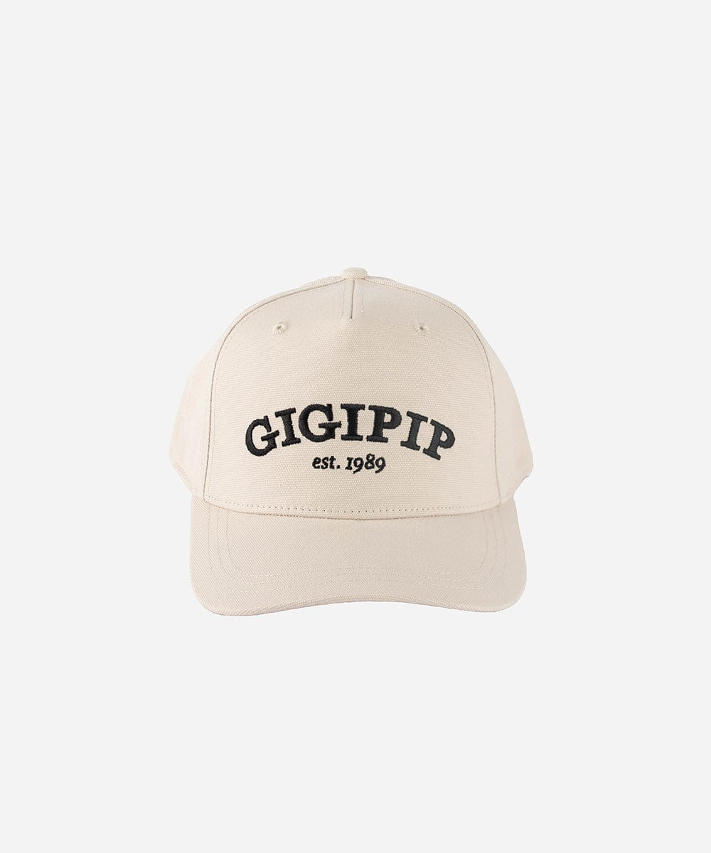 Gigi Pip Trucker Hat | Gigi Pip