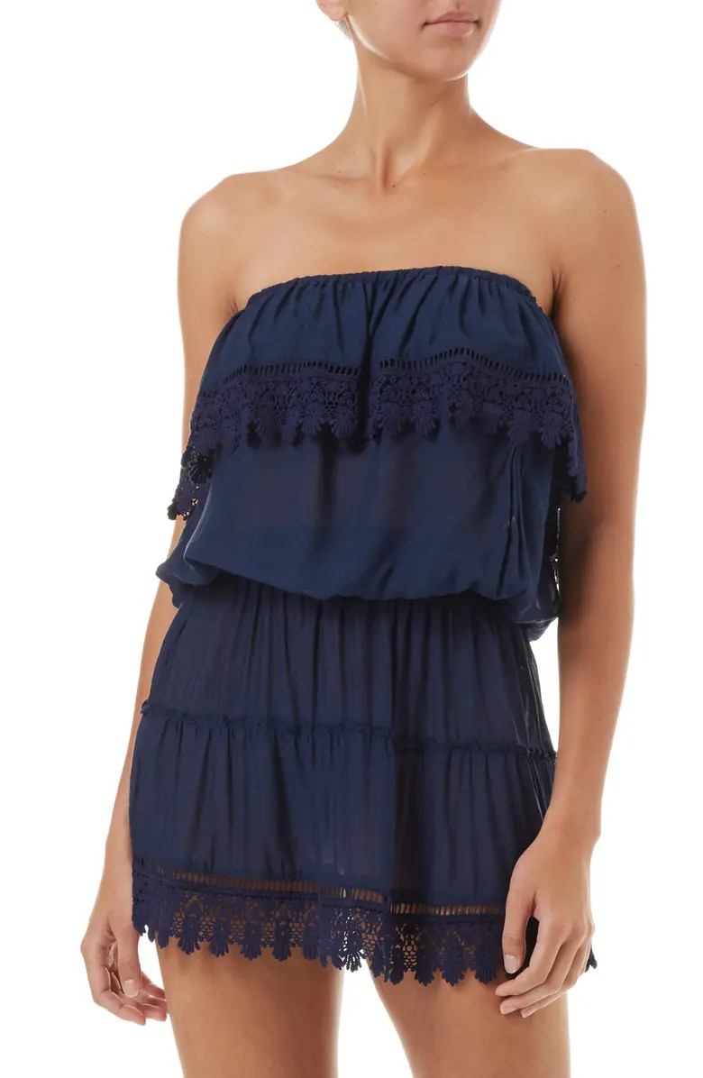 Joy Cover-Up Dress | Nordstrom