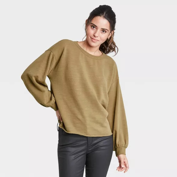 Women's Sweatshirt - Universal Thread™ | Target
