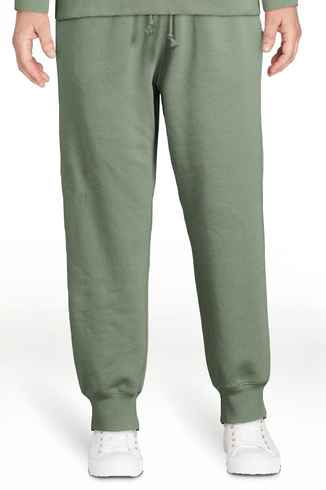 Free Assembly Women's Rib Cuff Sweatpants, 28” Inseam, Sizes XS-XXXL | Walmart (US)