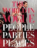 The World in Vogue: People, Parties, Places | Amazon (US)