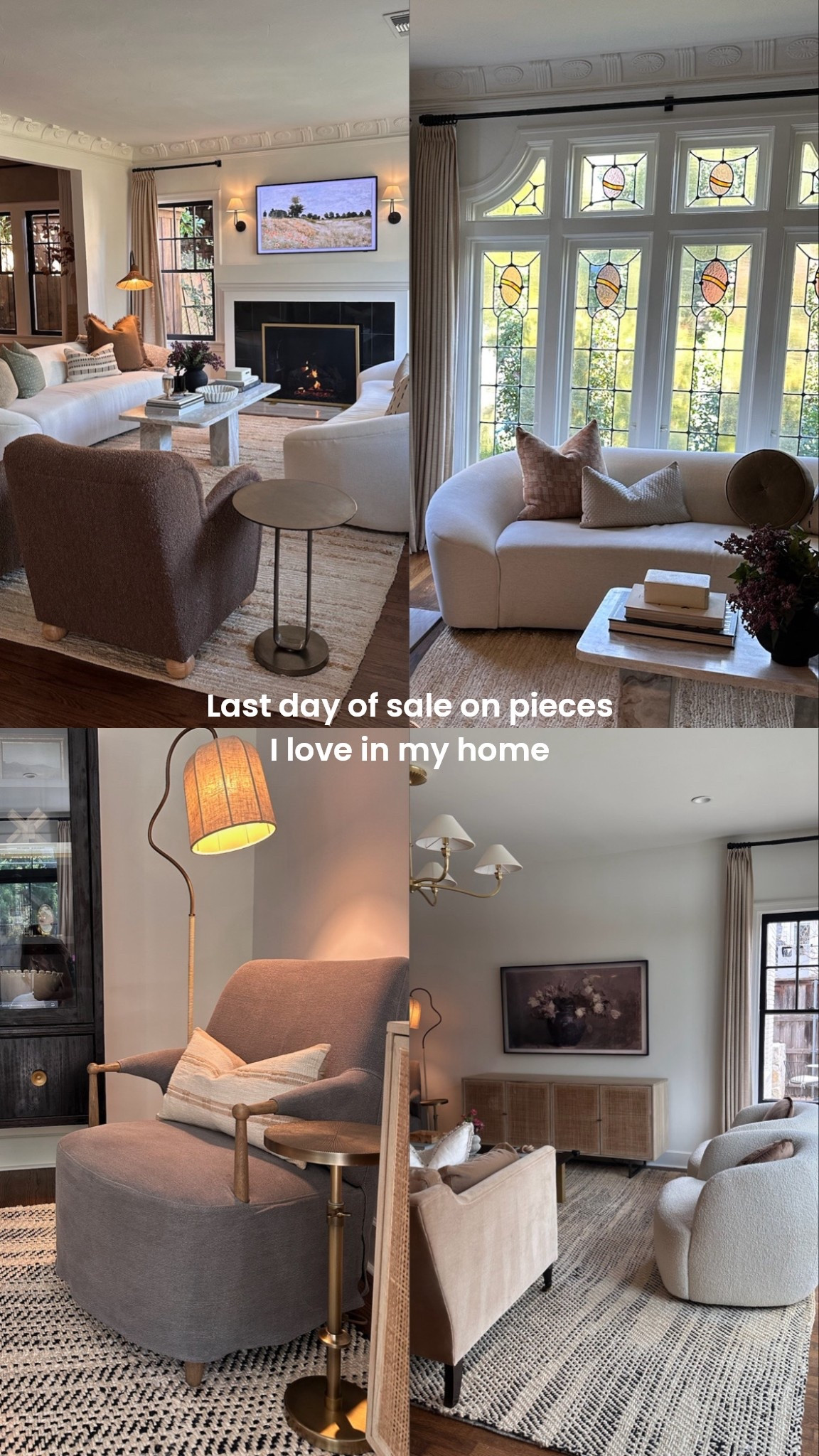 What I Own & Love from @Wayfair ✨ the Way Day Sale is happening now!! 


#LTKHome #LTKSaleAlert