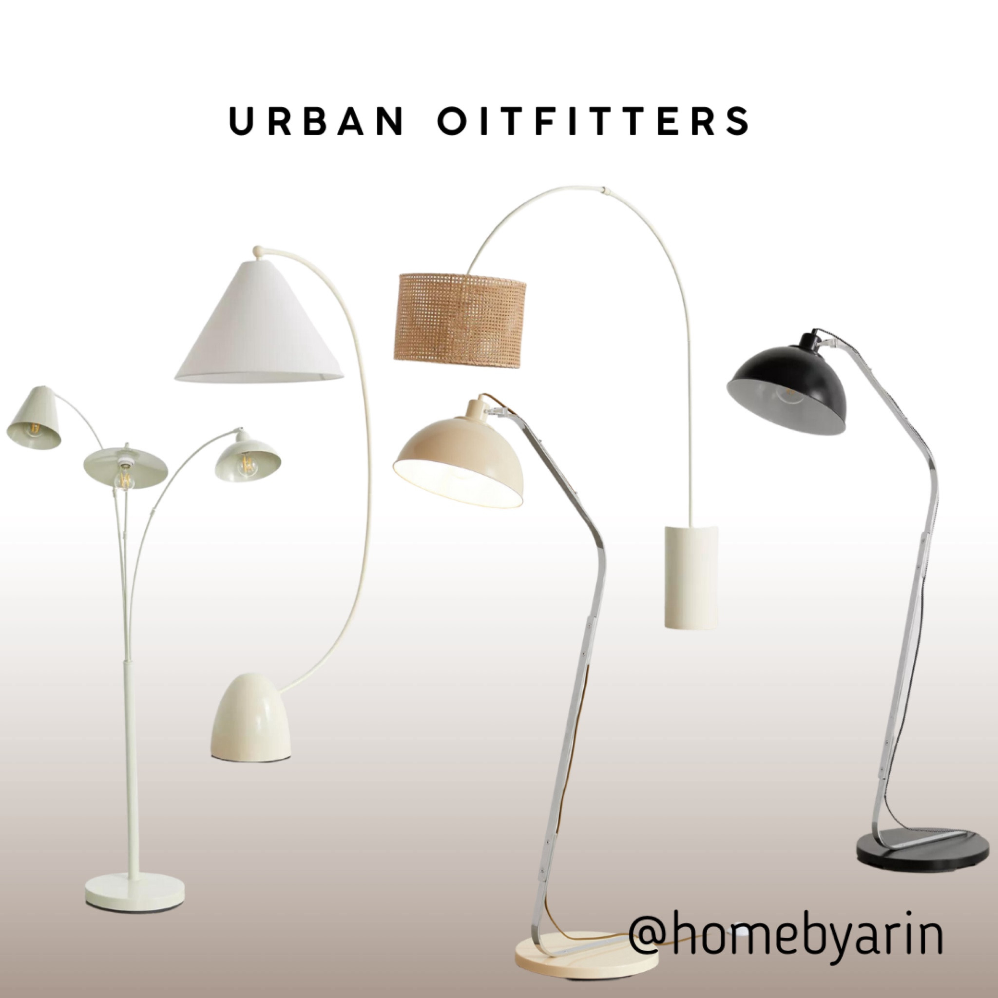 Floor lamps

#LTKstyletip #LTKsalealert #LTKSeasonal